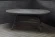 Стол обеденный MEDISON (Мэдисон) овальный 180x90 коричневый из искусственного ротанга