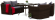 Обеденная группа серии АФФОГАТО коричнева с двухместным диваном на 4 персоны стол 160х90 из искусственного ротанга